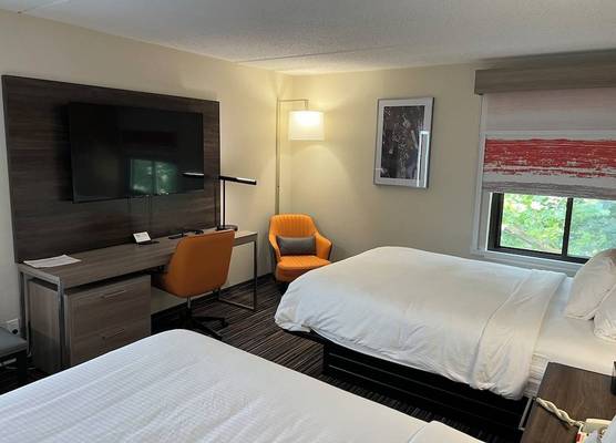 Rodeway Inn Little Falls 1