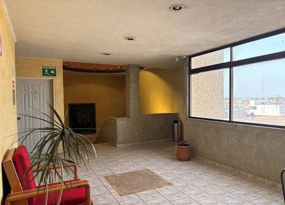 Hotel Tampico 1