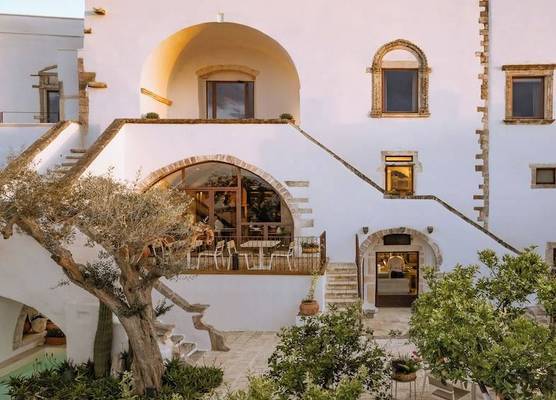 La Sommità Relais & Chateaux 1