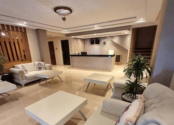 Oceana Mazagan Suites Hôtel 1