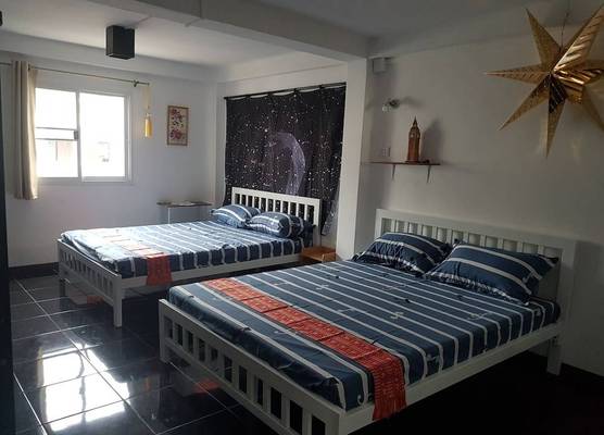 Sam's Place 1