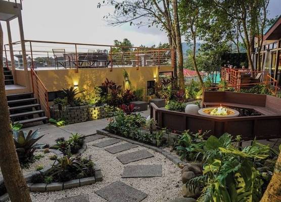 Sibu Boutique Hotel 1