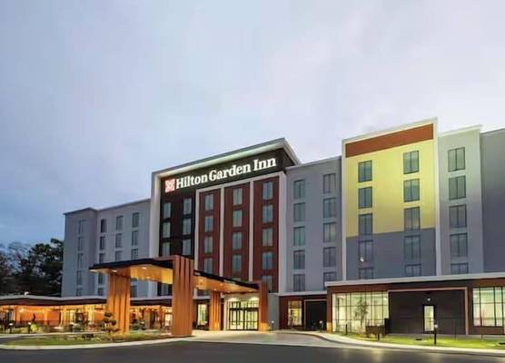 Hilton Garden Inn Viera Melbourne 1