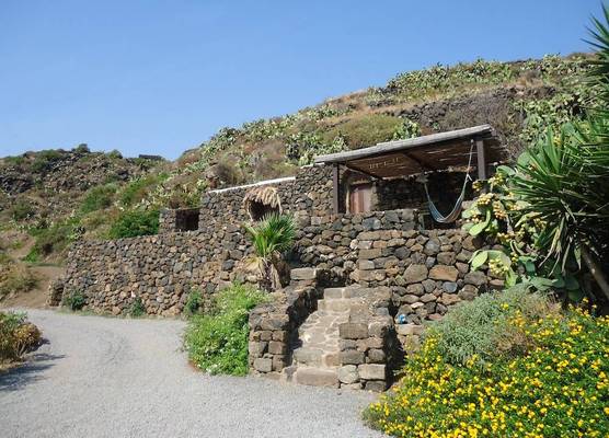 Agriturismo Zibibbodoro 1