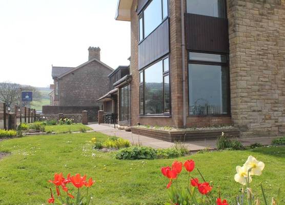 Eastwatch guesthouse 1