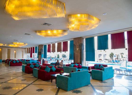 Marlin Inn Azur Resort 1