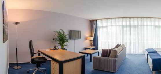 Essen City Suites 1