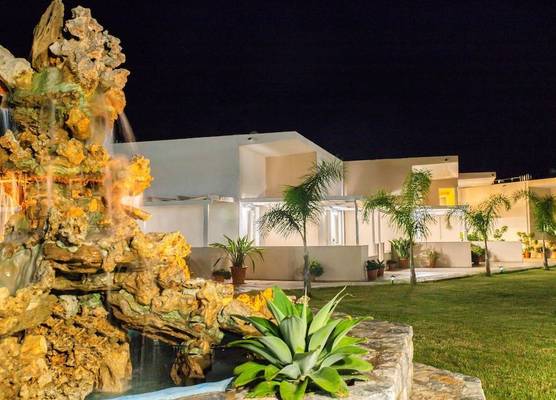 Argiri Apartments & Suites 1