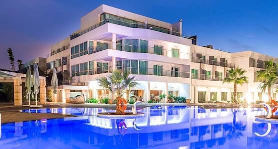 Avanti Mohammedia Hotel 1