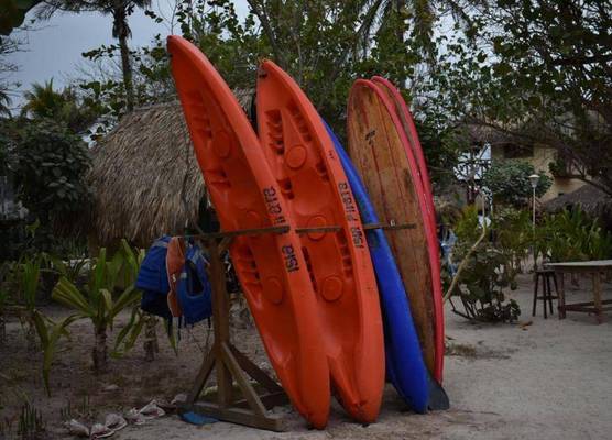 Hotel Isla Del Pirata 1