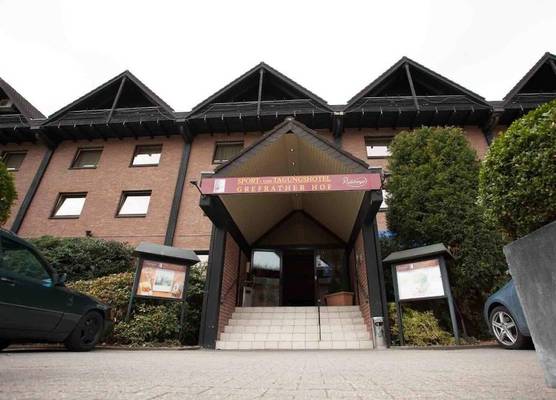 Pp-Hotel Grefrather Hof 1