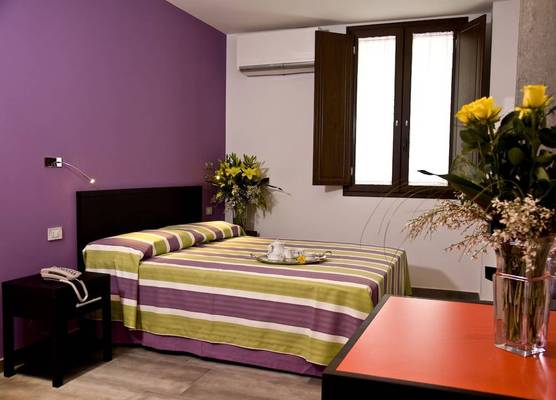 Casepicarmo Guest House 1