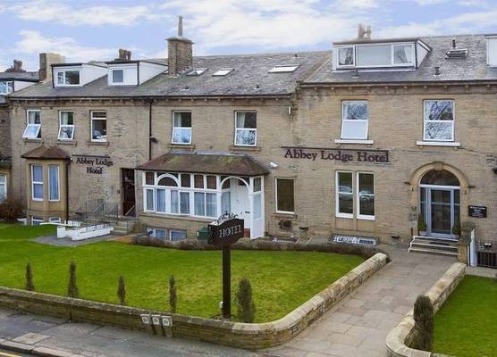 The Abbey Lodge Hotel 1