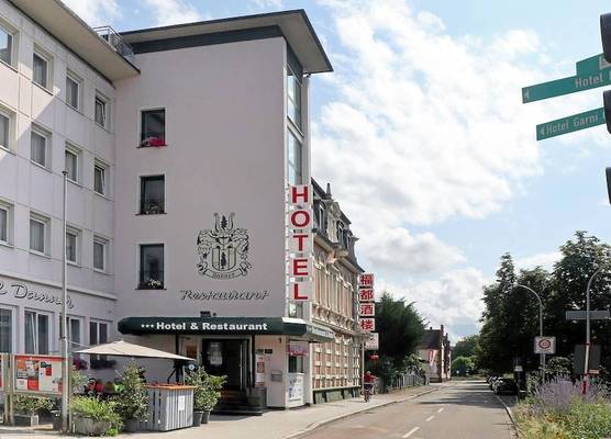Hotel Danner 1