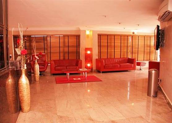 Solitude Hotel Victoria Island 1