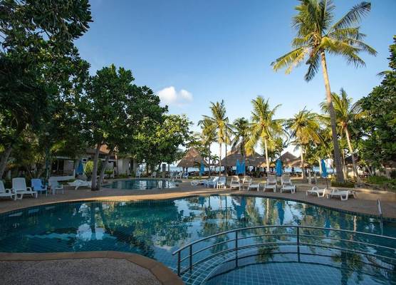 Southern Lanta Resort 1