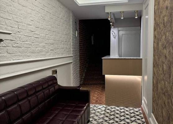 Gran Brn Hotel Taksim 1