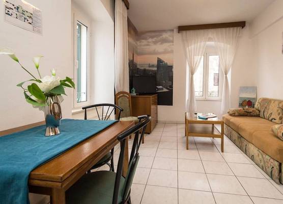 Bed & Breakfast Palac -Free Parking- 1
