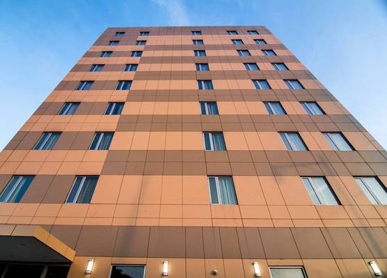 John Hotel 1
