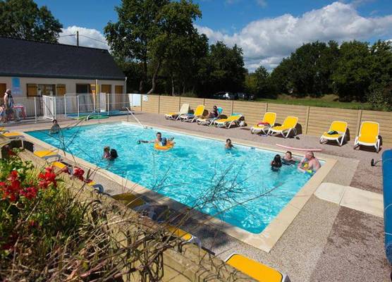 Camping de Brouël 1