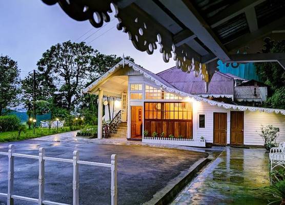 Summit Swiss Heritage Resort & Spa 1