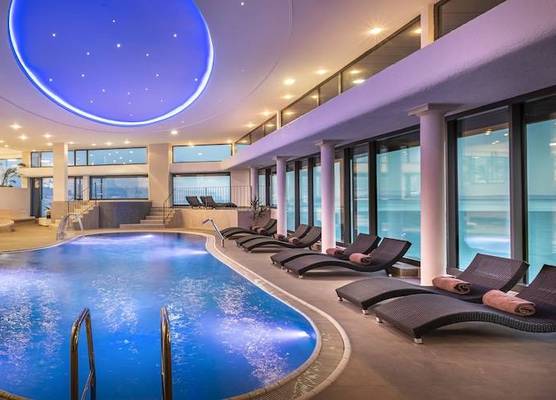 Grand Hotel Adriatic II 1