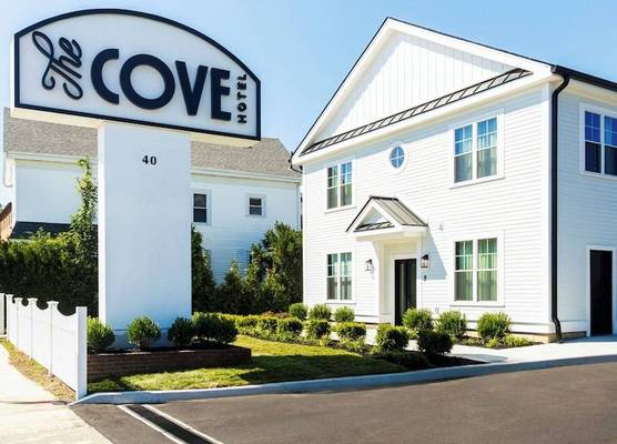The Cove At Salem 1