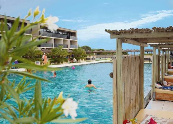 Residence Del Mar Emotion 1
