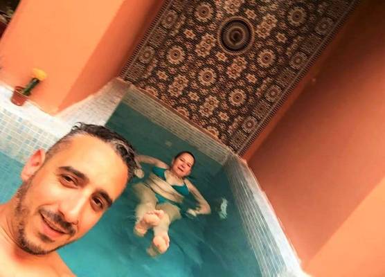 Riad La Perle de Marrakech 1