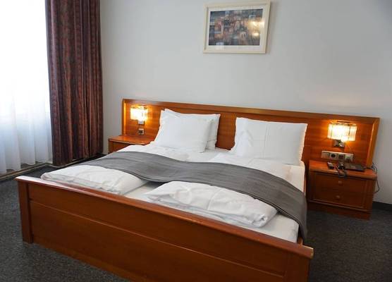 HOME1 - Lumes Boutique Hotel 1