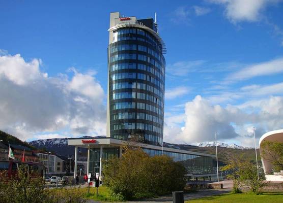 Scandic Narvik 1