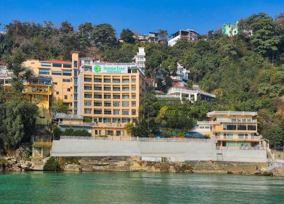 Lemon Tree Premier, Rishikesh 1