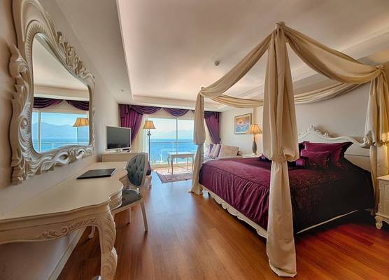 Prime Boutique Hotel 1