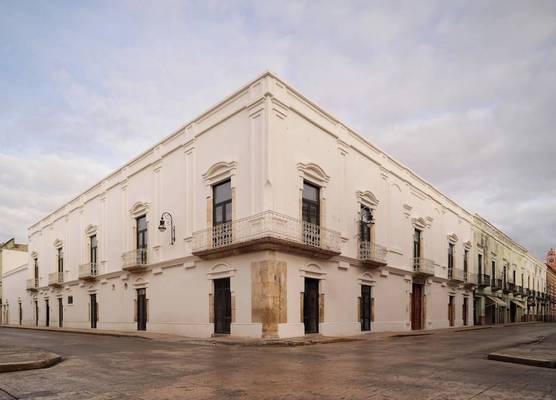 Hotel Sevilla, a Member of Design Hotels 1