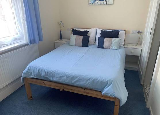 Marlow Lodge Hotel 1