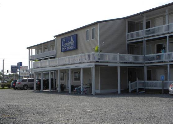 Chincoteague Inn 1