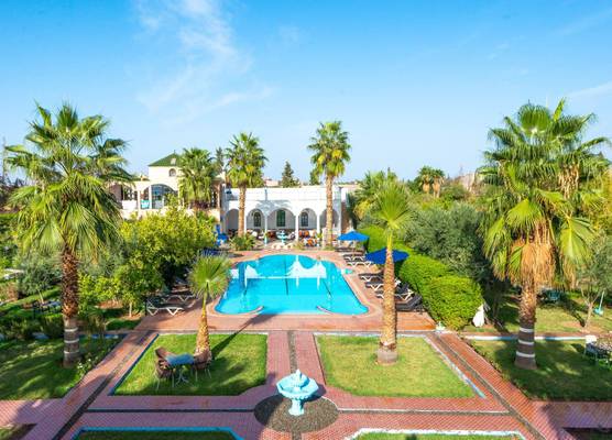 Riad Qodwa 1