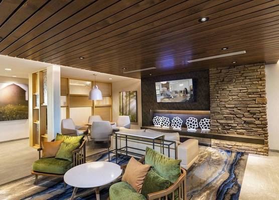Fairfield Inn & Suites by Marriott Phoenix West/Tolleson 1