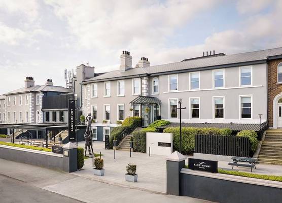 The Sandymount Hotel 1