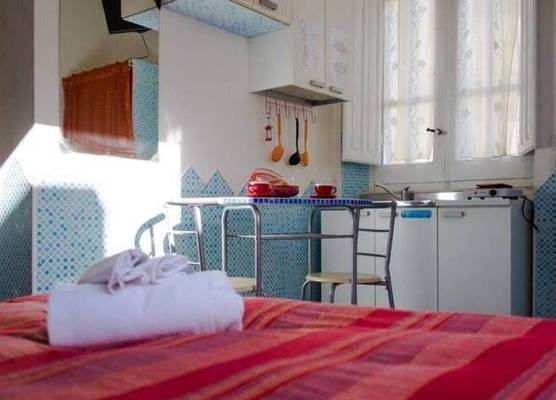 Villa Arazurrina 1
