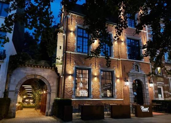 Castelsuites - Charming Luxury Boutique Suites 1