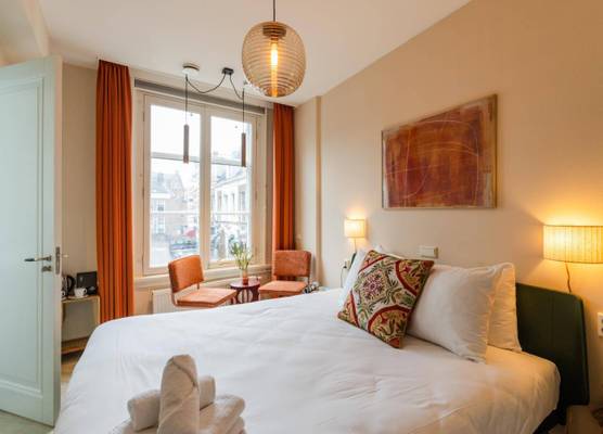Brass Hotel 1