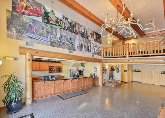 Murphys Suites 1