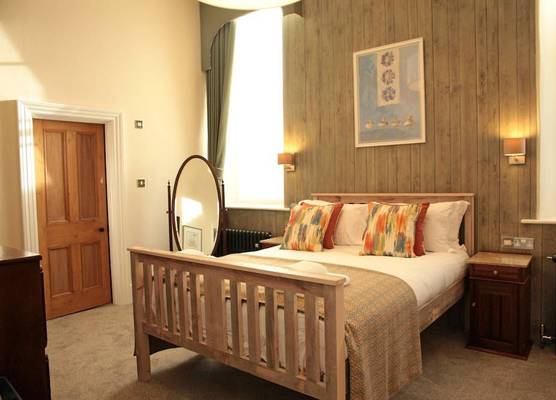 Y Capel Guest House 1