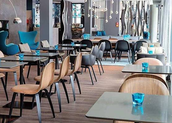 Motel One Stuttgart-Bad Cannstatt 1