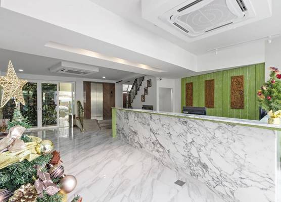 Royale 8 Ville Guest House 1