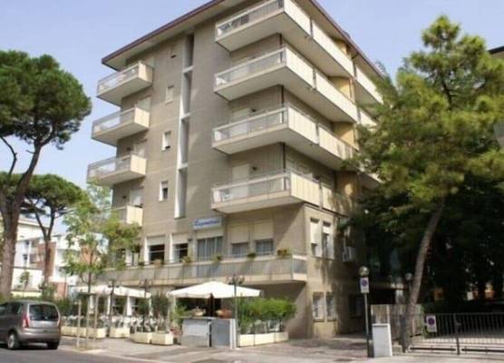 Hotel Rugantino 1