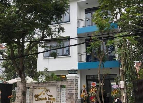 Quynh Long Villa 1
