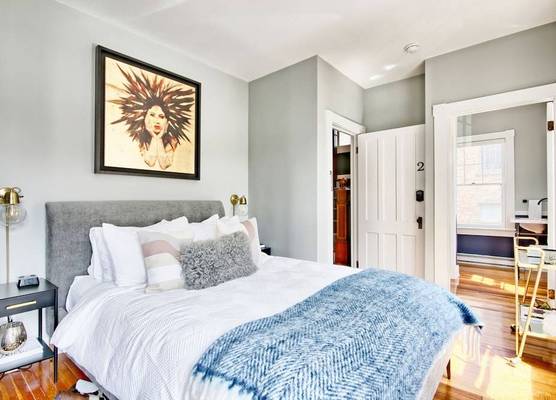Nest Hudson 1