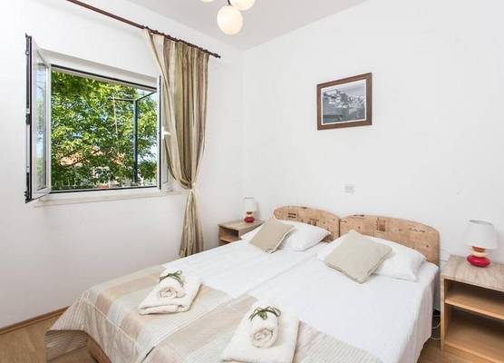 Apartments Olive 1